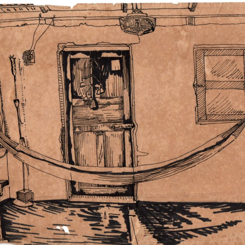 La Habitación del Artesano