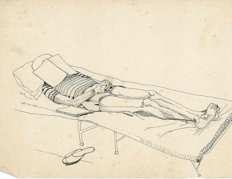 La Siesta