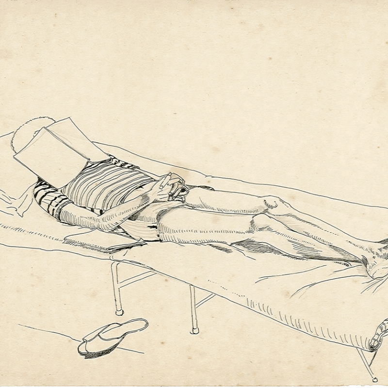 La Siesta