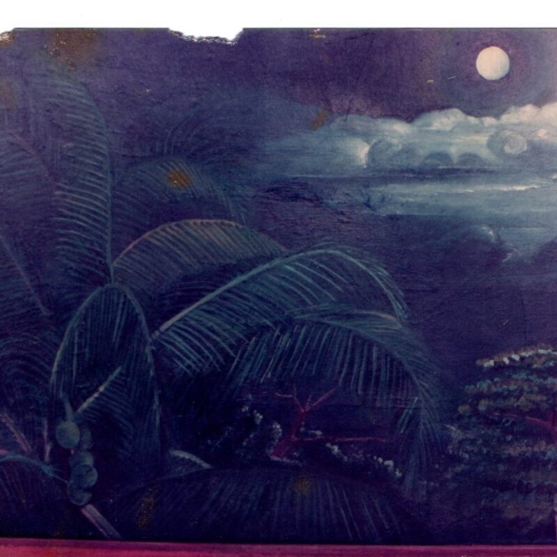 Cielo Nublado