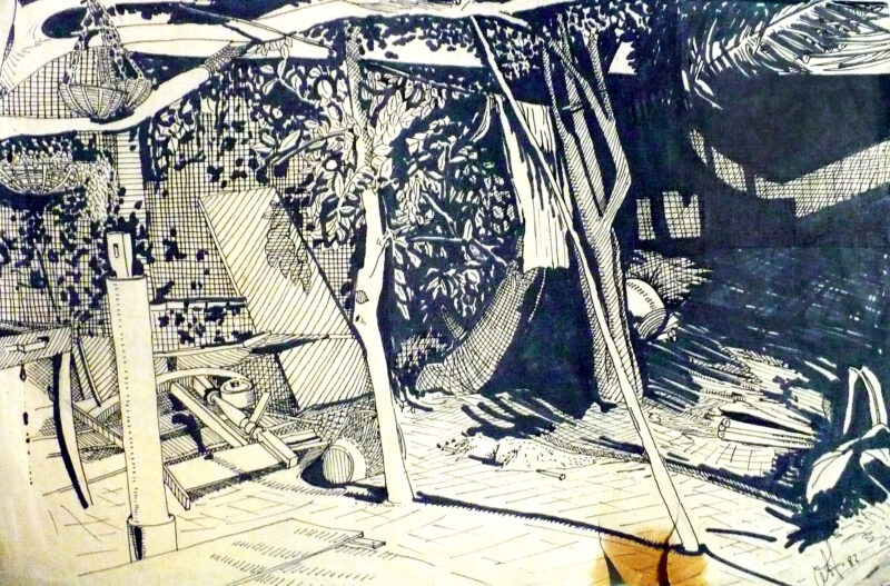 El Patio