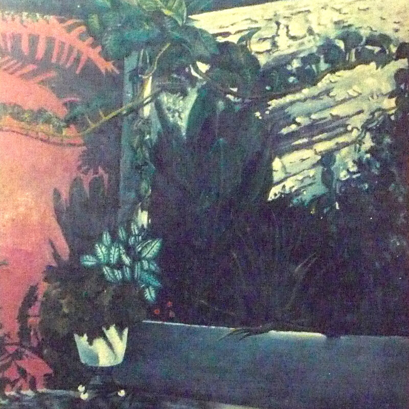 Rincón de Sombras 2