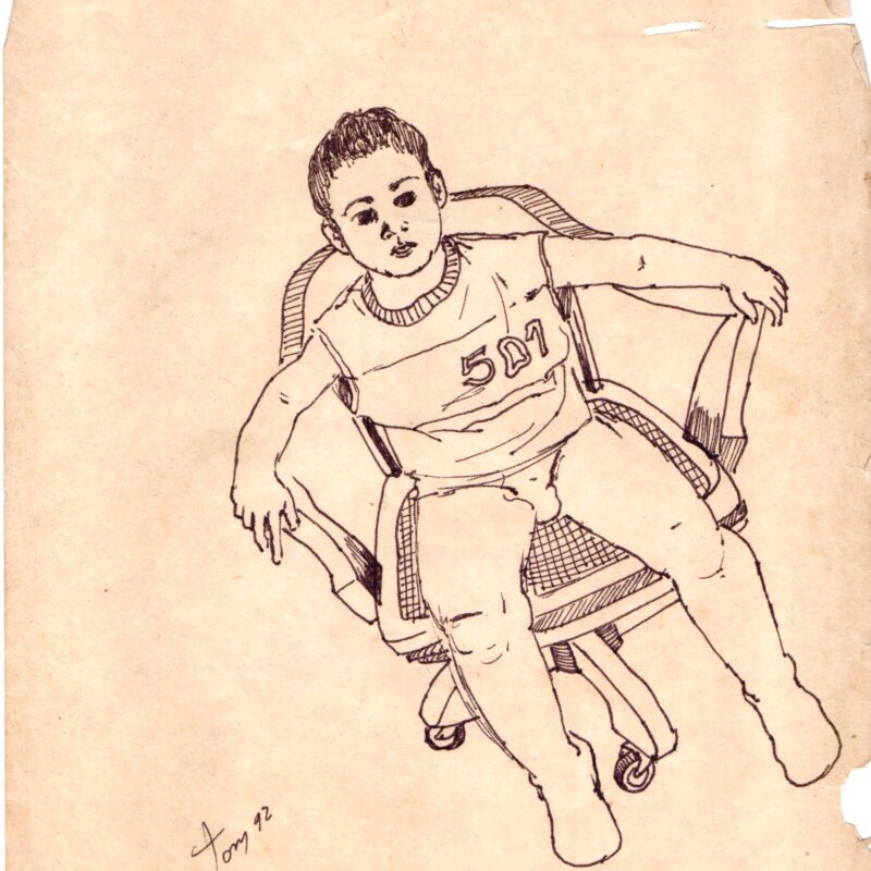 El Niño
