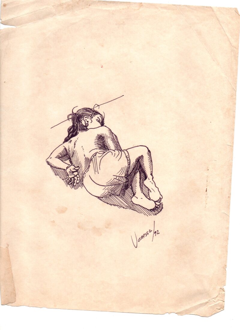 La Niña