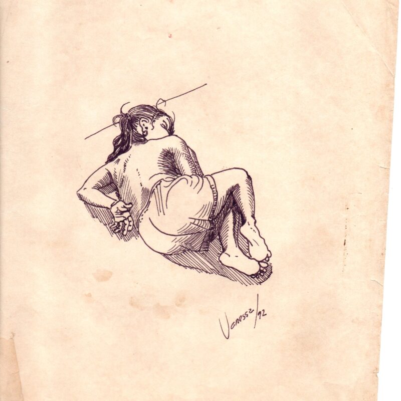 La Niña