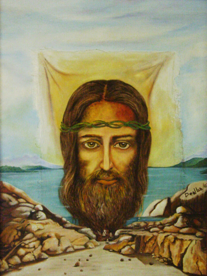 Divino Rostro
