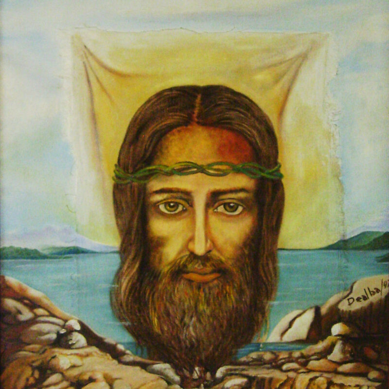 Divino Rostro