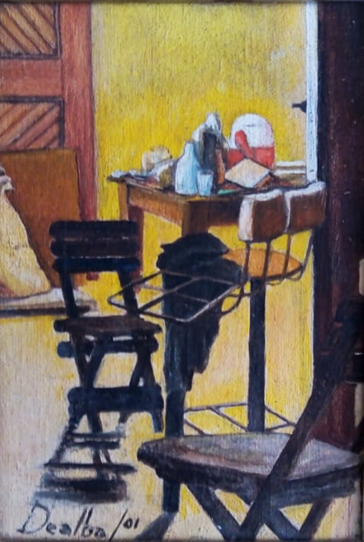 Rincón del Taller