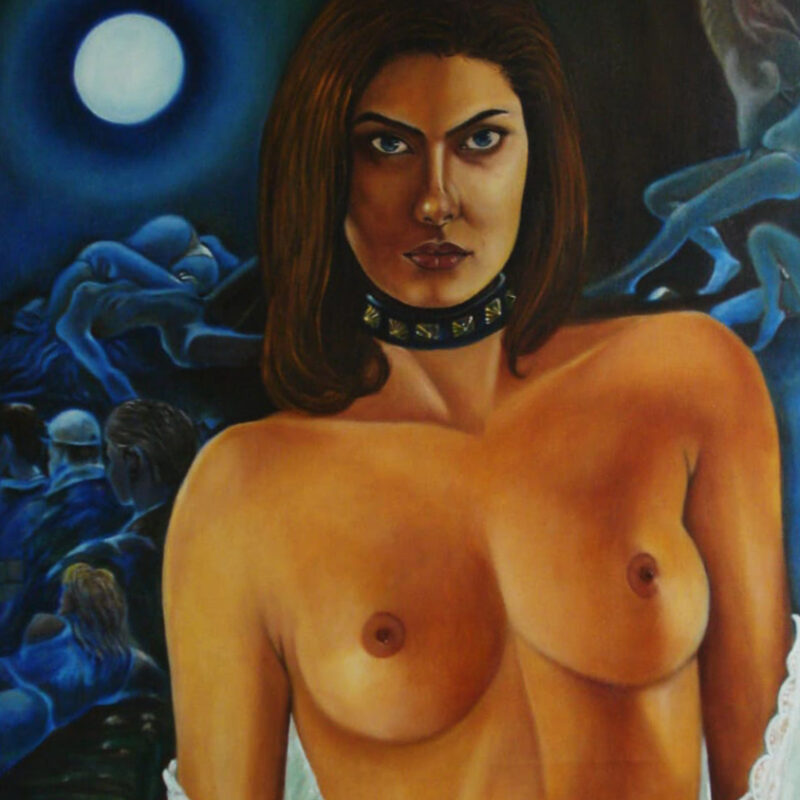 Arte Erótico