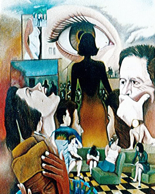 Existencia