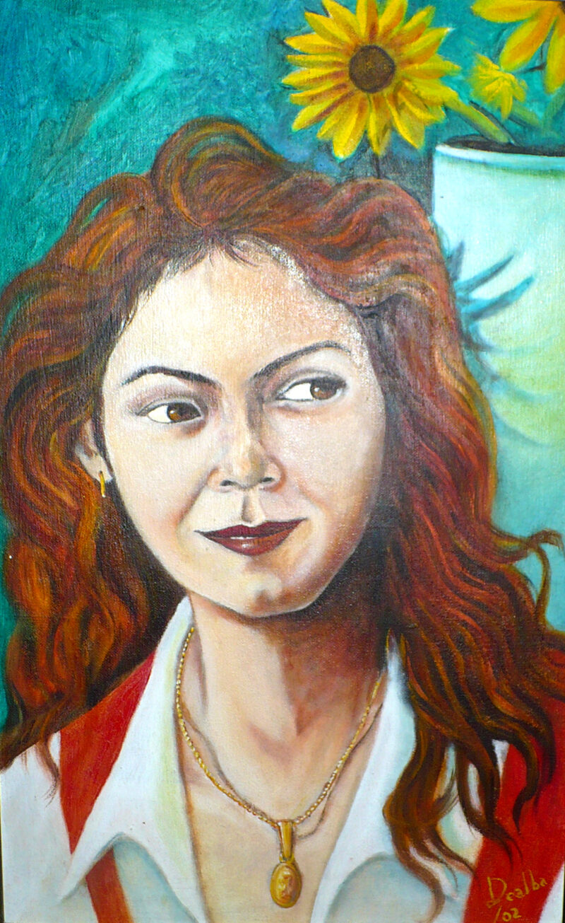 Gitana