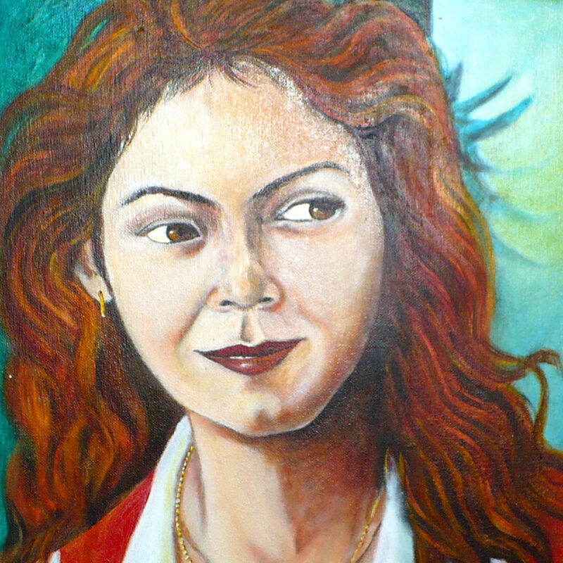 Gitana