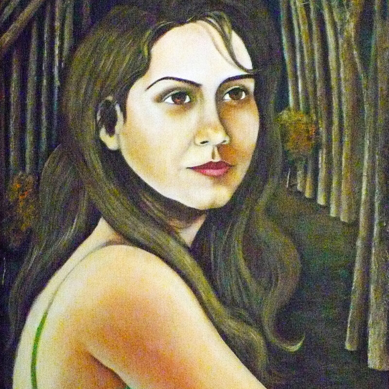 La Dama