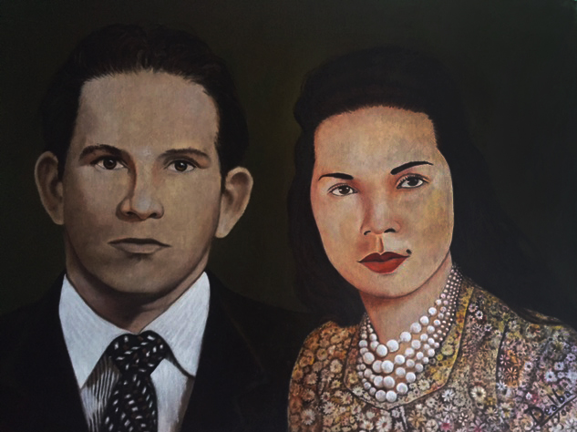 La Pareja