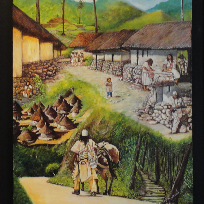 Nabuzimake