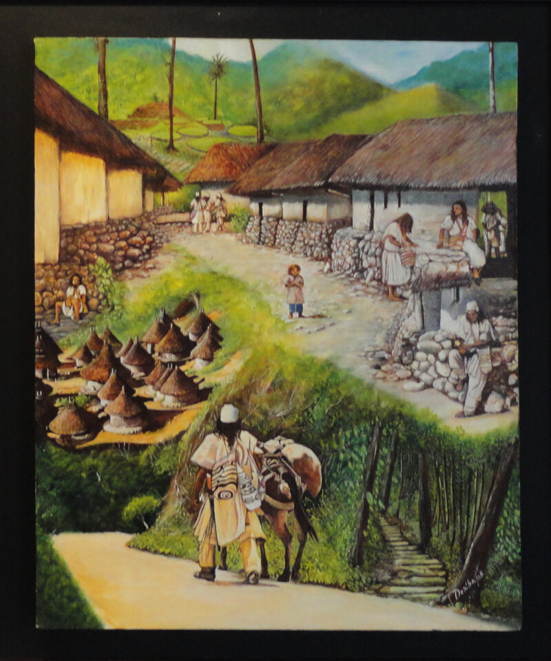 Nabuzimake