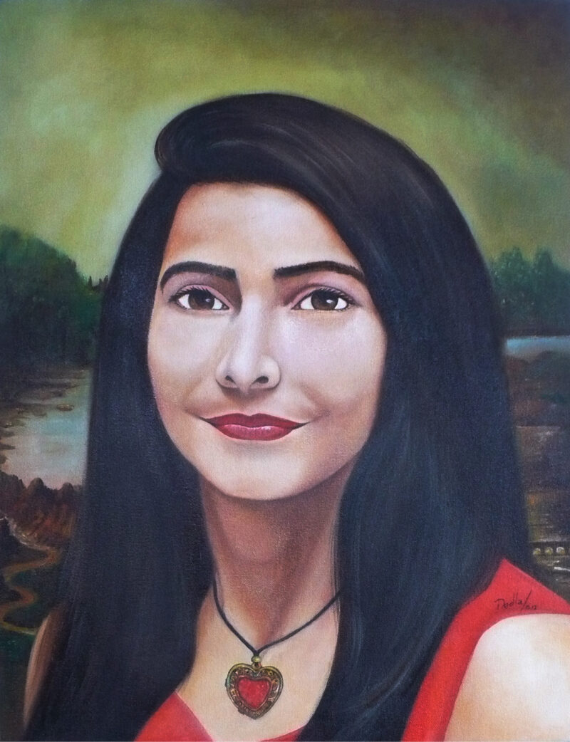 La Señora del Corazón