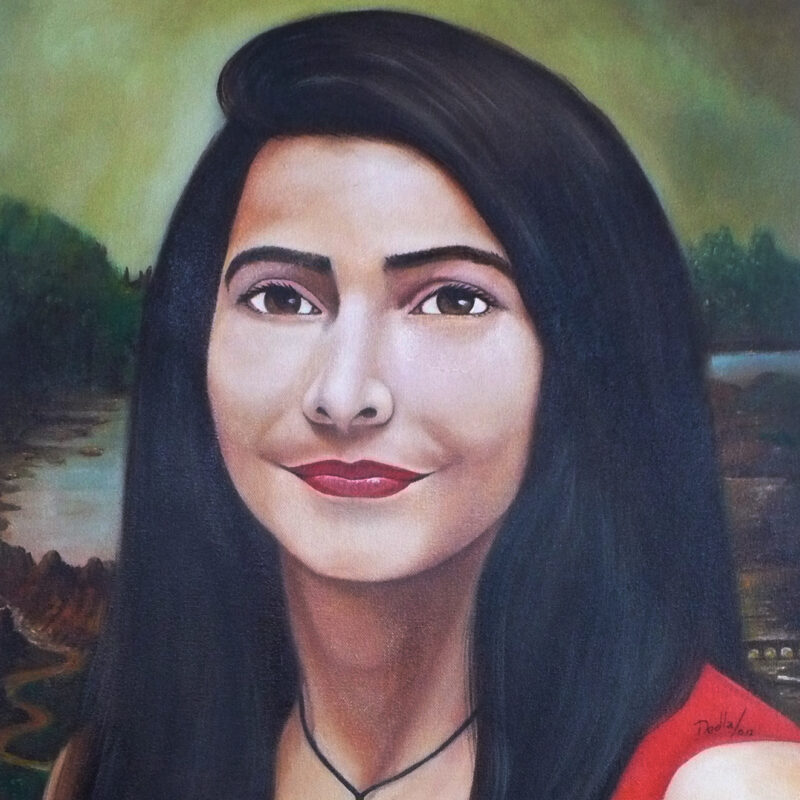 La Señora del Corazón