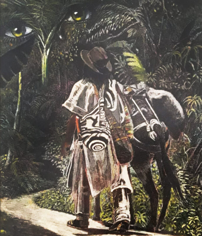Camino a Casa