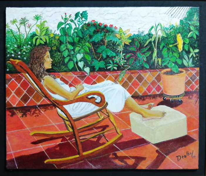Descanso