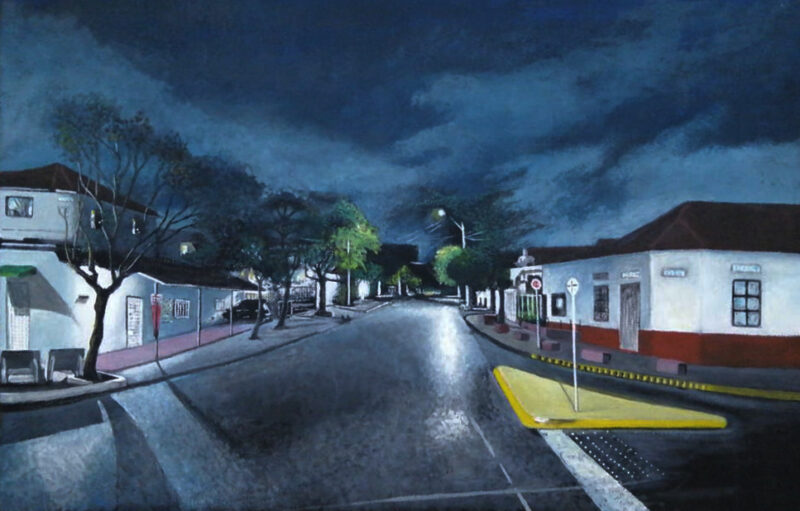 El Barrio 2