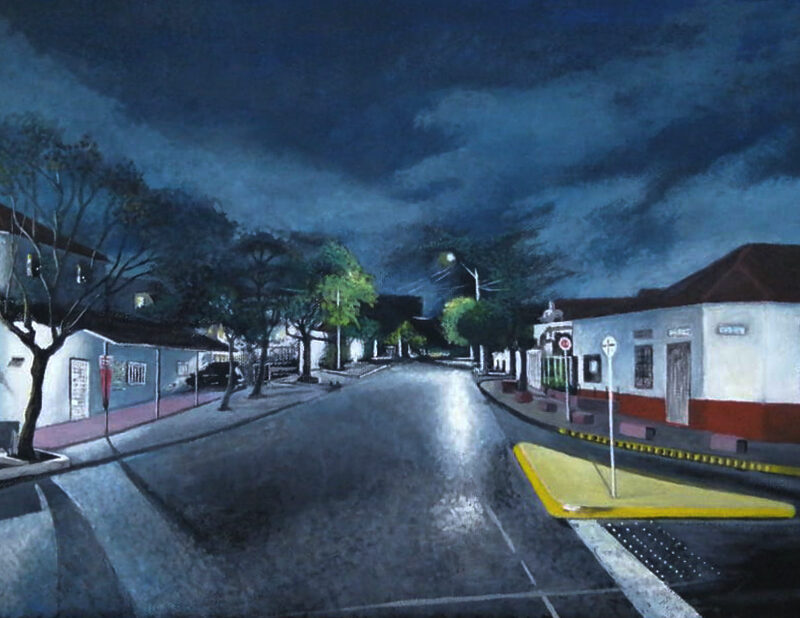 El Barrio 2