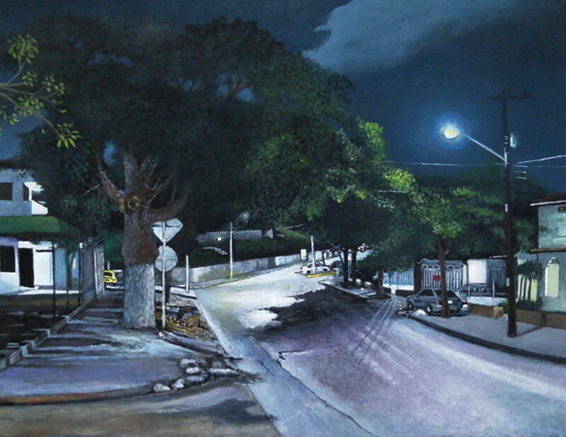 El Barrio 4