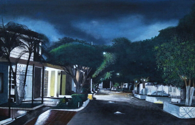 El Barrio 6