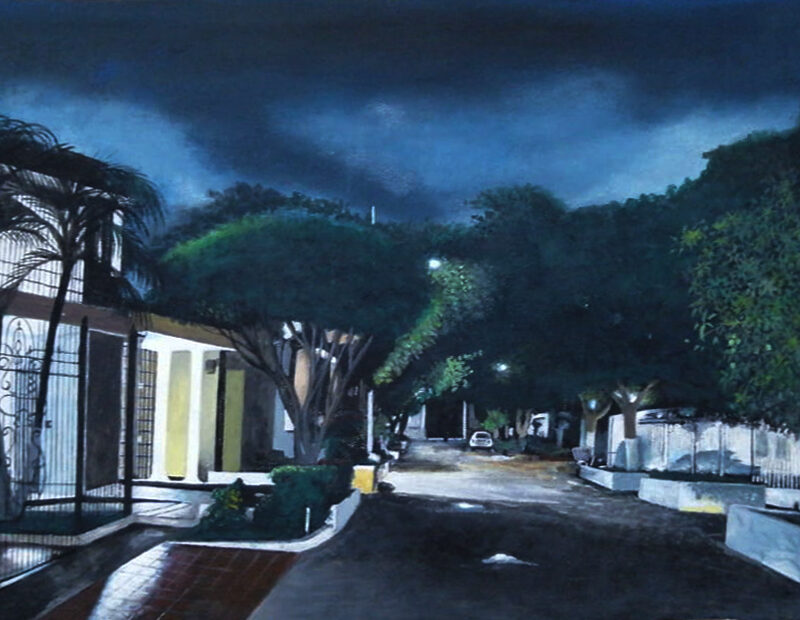 El Barrio 6