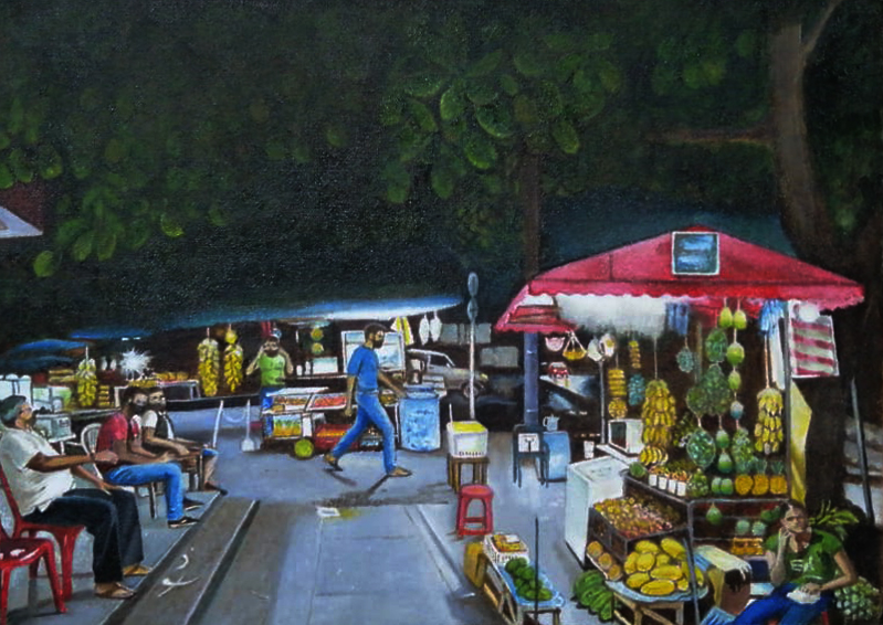 La Frutera