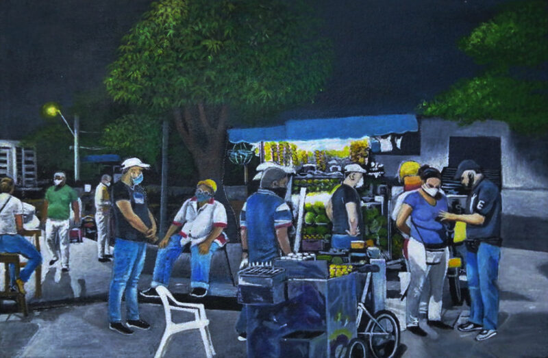 La Frutera 2
