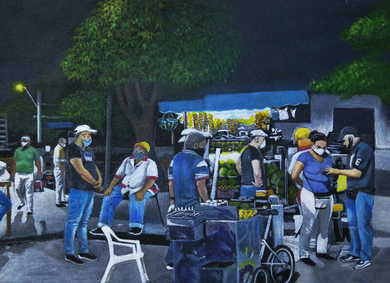 La Frutera 2