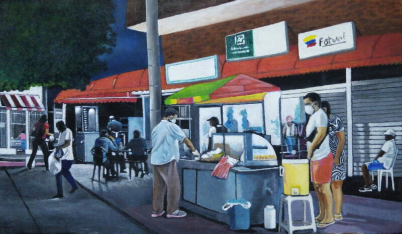 La Tienda 2