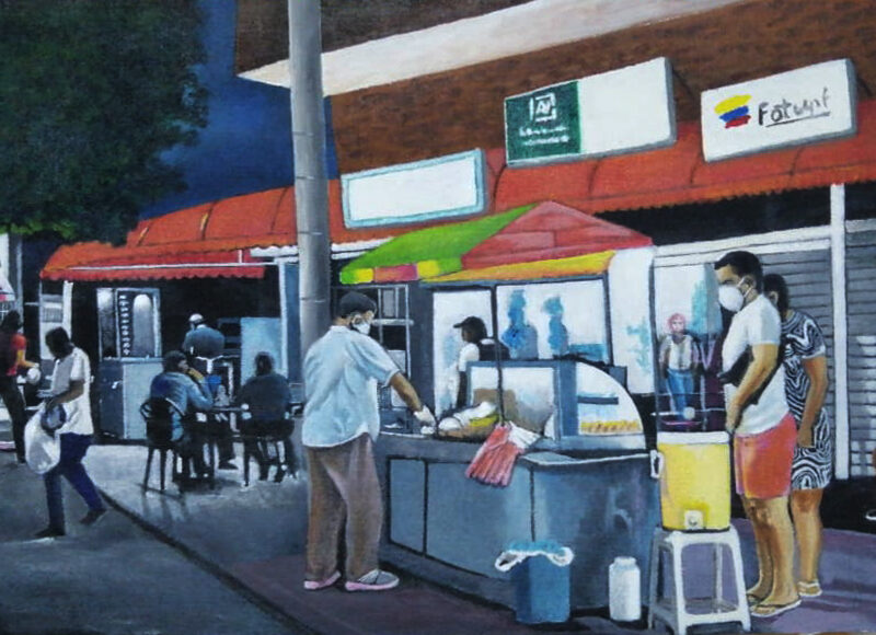 La Tienda 2