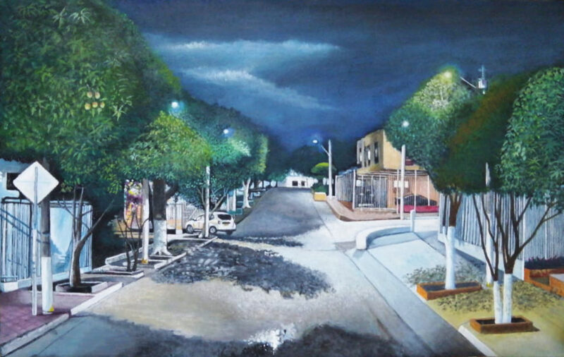 El Barrio 7