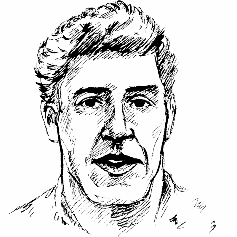 Autorretrato